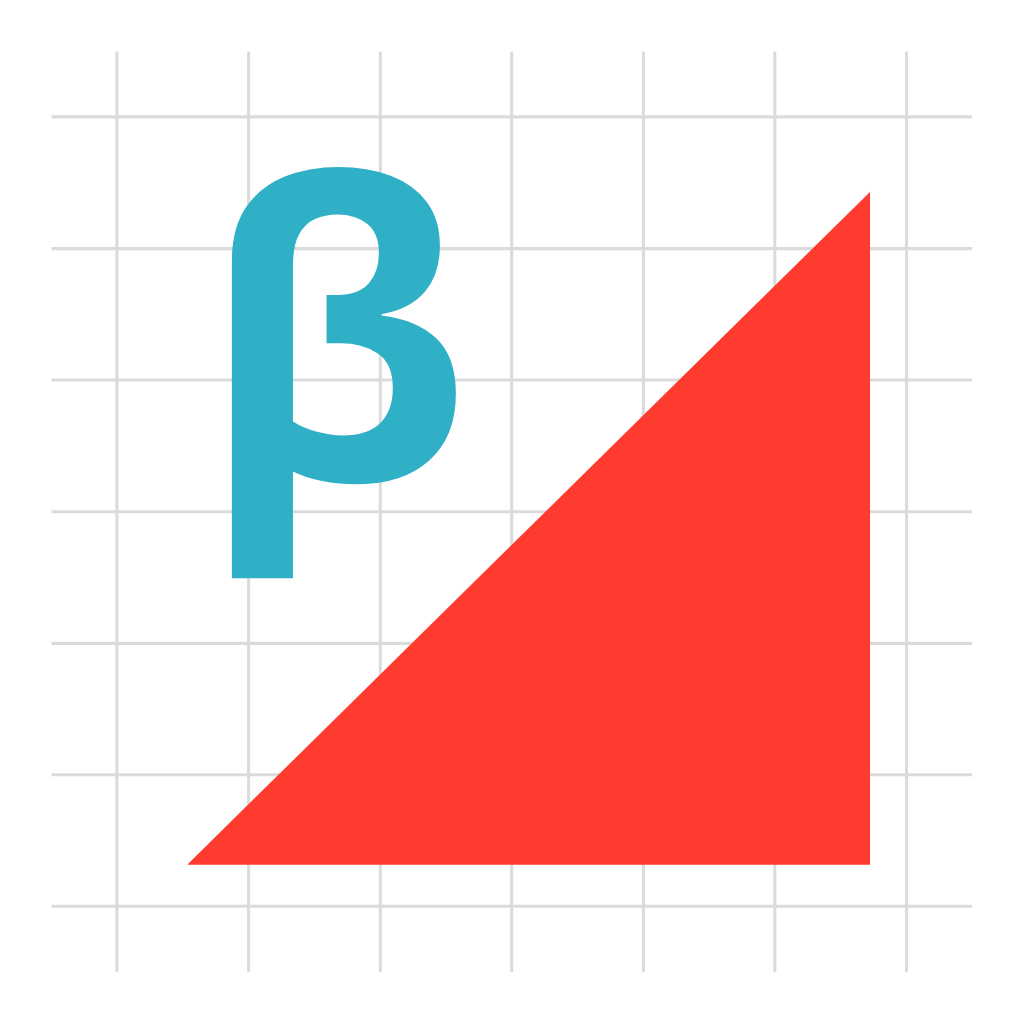 Trigonometry Icon